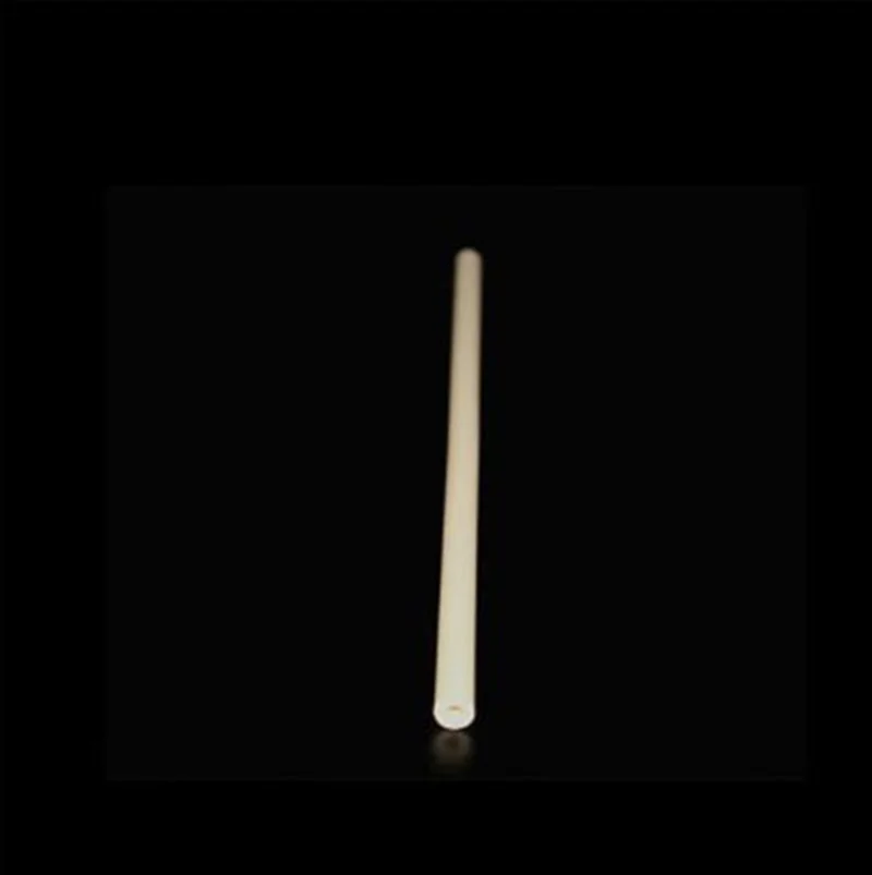 99.5%-Al2O3 High Thermal Corundum Tube 4.5*3.0*50mm/Round Single-Bore Alumina Tube/Insulating Ceramics For Thermocouple Sensors
99.5%-Al2O3 High Thermal Corundum Tube 4.5*3.0*50mm/Round Single-Bore Alumina Tube/Insulating Ceramics For Thermocouple Sensors