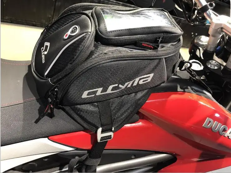 Motorcycle Black Tank Bags Motos LUGGAGE Universal Motorbike Oil Fuel Tank Bags Seat Tail Pack Genuine
Motorcycle Black Tank Bags Motos LUGGAGE Universal Motorbike Oil Fuel Tank Bags Seat Tail Pack Genuine