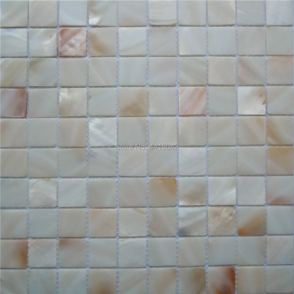 Natural color mother of pearl mosaic tile for home decoration backsplash and bathroom wall tile 1 square meter/lot 30x30mm chips
Natural color mother of pearl mosaic tile for home decoration backsplash and bathroom wall tile 1 square meter/lot 30x30mm chips