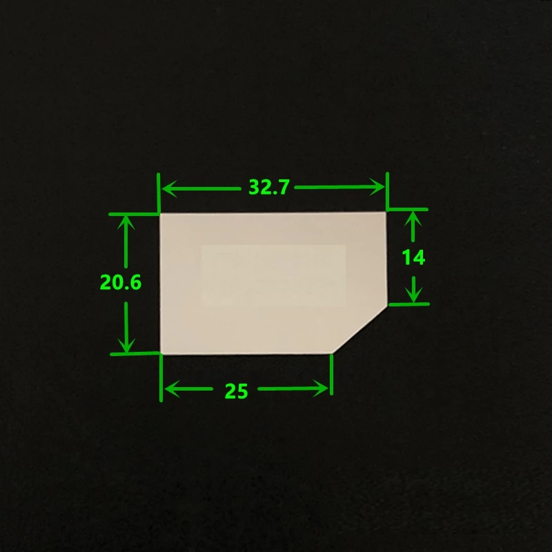 New original projector accessories reflectors for ACER D600 D605 D610D D615D D620D
New original projector accessories reflectors for ACER D600 D605 D610D D615D D620D