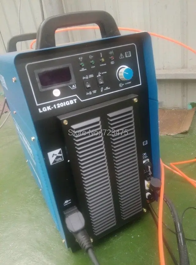 LGK-100IGBT cnc плазменный источник питания, плазменный генератор, машина для воздушной резки для плазменной резки
LGK-100IGBT cnc плазменный источник питания, плазменный генератор, машина для воздушной резки для плазменной резки
