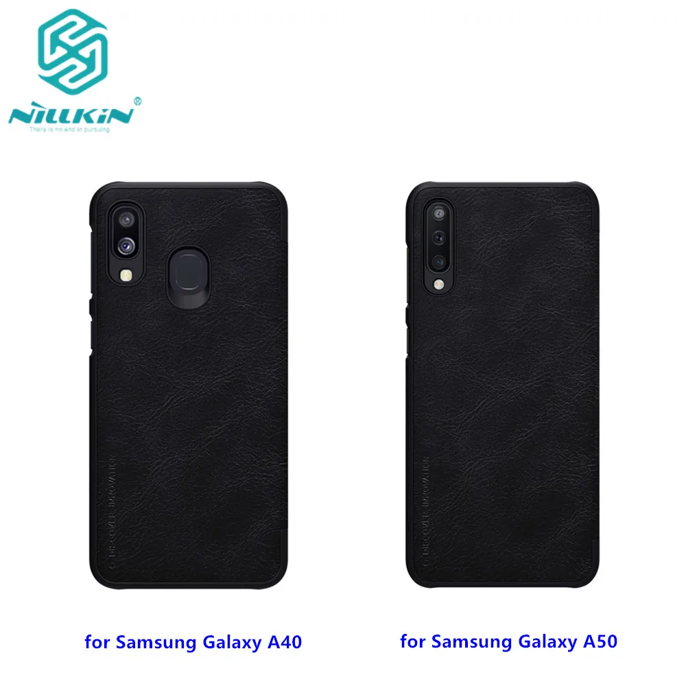 Чехол для Samsung Galaxy A40, чехол NILLKIN Qin, винтажный кошелек, флип-чехол, чехол, чехол для Samsung Galaxy A50, флип-чехол из искусственной кожи
Чехол для Samsung Galaxy A40, чехол NILLKIN Qin, винтажный кошелек, флип-чехол, чехол, чехол для Samsung Galaxy A50, флип-чехол из искусственной кожи