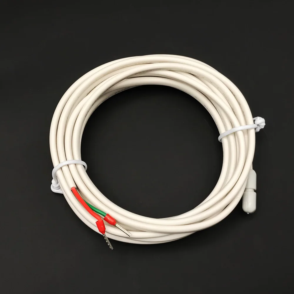 10 шт. наружный датчик напольного отопления 3 м|floor sensor|floor heating systemheating system |