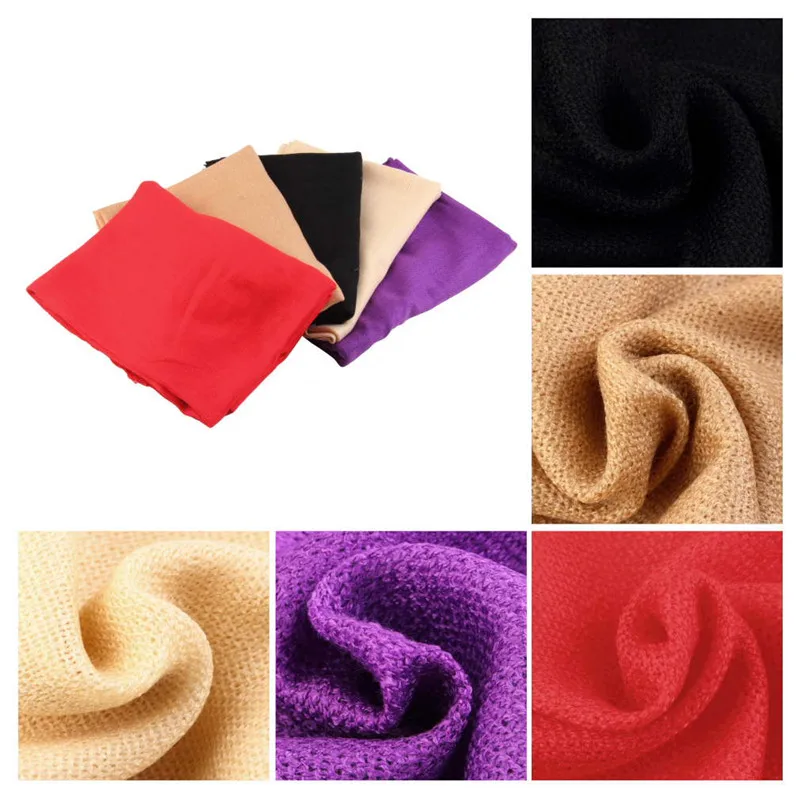 Oversize Scarves 170 x 73 cm Simple Warm Blanket Unisex Solid Wrap Cashmere Scarf Shawl Pashmina For Women Men Autumn Winter
Oversize Scarves 170 x 73 cm Simple Warm Blanket Unisex Solid Wrap Cashmere Scarf Shawl Pashmina For Women Men Autumn Winter