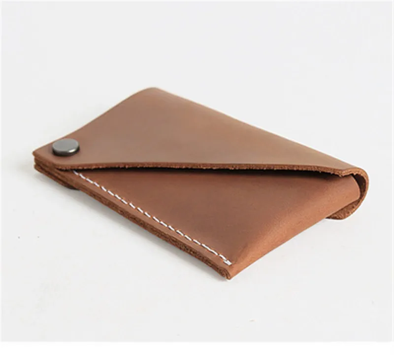 ALAVCHNV Original Retro Men's Creative Manual First Layer Leather Card Package Ladies Driver's License Coin Purse 699
ALAVCHNV Original Retro Men's Creative Manual First Layer Leather Card Package Ladies Driver's License Coin Purse 699