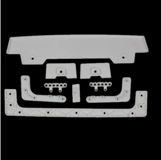 5T Nylon Wing Set Fit for 1/5 HPI ROVAN KM BAJA 5T