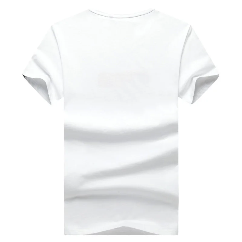 High Quality T Shirt Men O-neck Summer Fashion Tee Shirt homme Tshirt Men Tops T-shirt Men's Cotton Print Streetwear Clothes
High Quality T Shirt Men O-neck Summer Fashion Tee Shirt homme Tshirt Men Tops T-shirt Men's Cotton Print Streetwear Clothes
