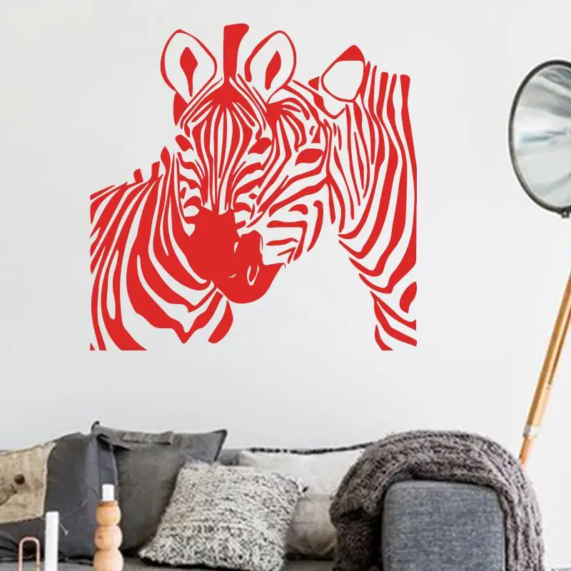 Art design cheap home decoration PVC zebra wall sticker waterproof vinyl house decor animal horse decals for living room bedroom
Art design cheap home decoration PVC zebra wall sticker waterproof vinyl house decor animal horse decals for living room bedroom