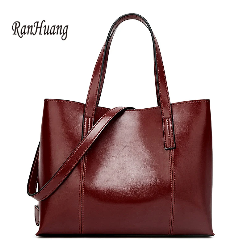 RanHuang Women Pu Leather Handbags Fashion Handbags Ladies Tote Bags Luxury Shoulder Bags Black Messenger Bags bolsa feminina
RanHuang Women Pu Leather Handbags Fashion Handbags Ladies Tote Bags Luxury Shoulder Bags Black Messenger Bags bolsa feminina