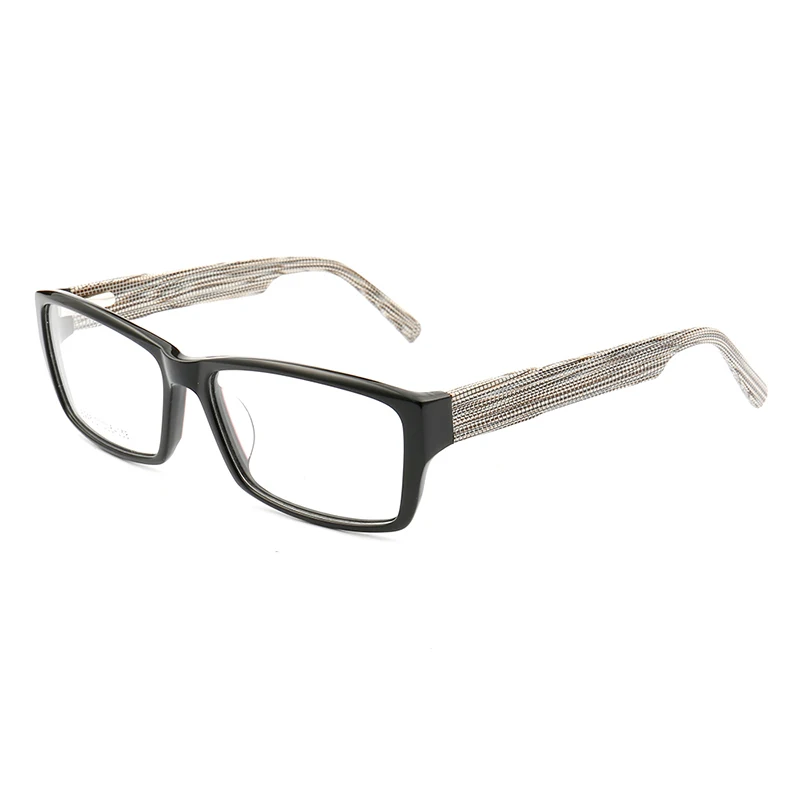 Sunny Wholesale Square Fashionable Acetate Patterned Casual Classic Eyeglasses Frames Men Women Optical Eyewear Glasses
Sunny Wholesale Square Fashionable Acetate Patterned Casual Classic Eyeglasses Frames Men Women Optical Eyewear Glasses