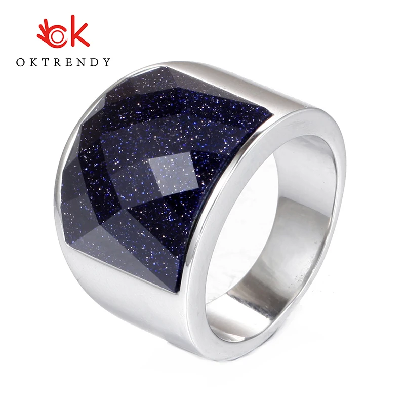 Oktrendy High Quality Men's Ring Black High Polished Stainless Steel Men's Jewelry Silver Color Charm Ring For Men Neo-gothic
Oktrendy High Quality Men's Ring Black High Polished Stainless Steel Men's Jewelry Silver Color Charm Ring For Men Neo-gothic