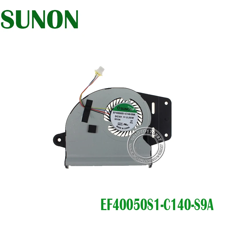 New Laptop Cooling CPU FAN Repair Replacement for ASUS Zenbook UX303LA UX303LN (For CPU Fan) EF40050S1-C140-S9A Cooler/Radiator
New Laptop Cooling CPU FAN Repair Replacement for ASUS Zenbook UX303LA UX303LN (For CPU Fan) EF40050S1-C140-S9A Cooler/Radiator