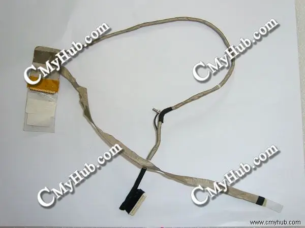Genuine For Dell Inspiron 1564 061TN9 61TN9 DD0UM6LC000 DD0UM6LC002 DD0UM6LC001 LED LCD LVDS VIDEO Cable
Genuine For Dell Inspiron 1564 061TN9 61TN9 DD0UM6LC000 DD0UM6LC002 DD0UM6LC001 LED LCD LVDS VIDEO Cable