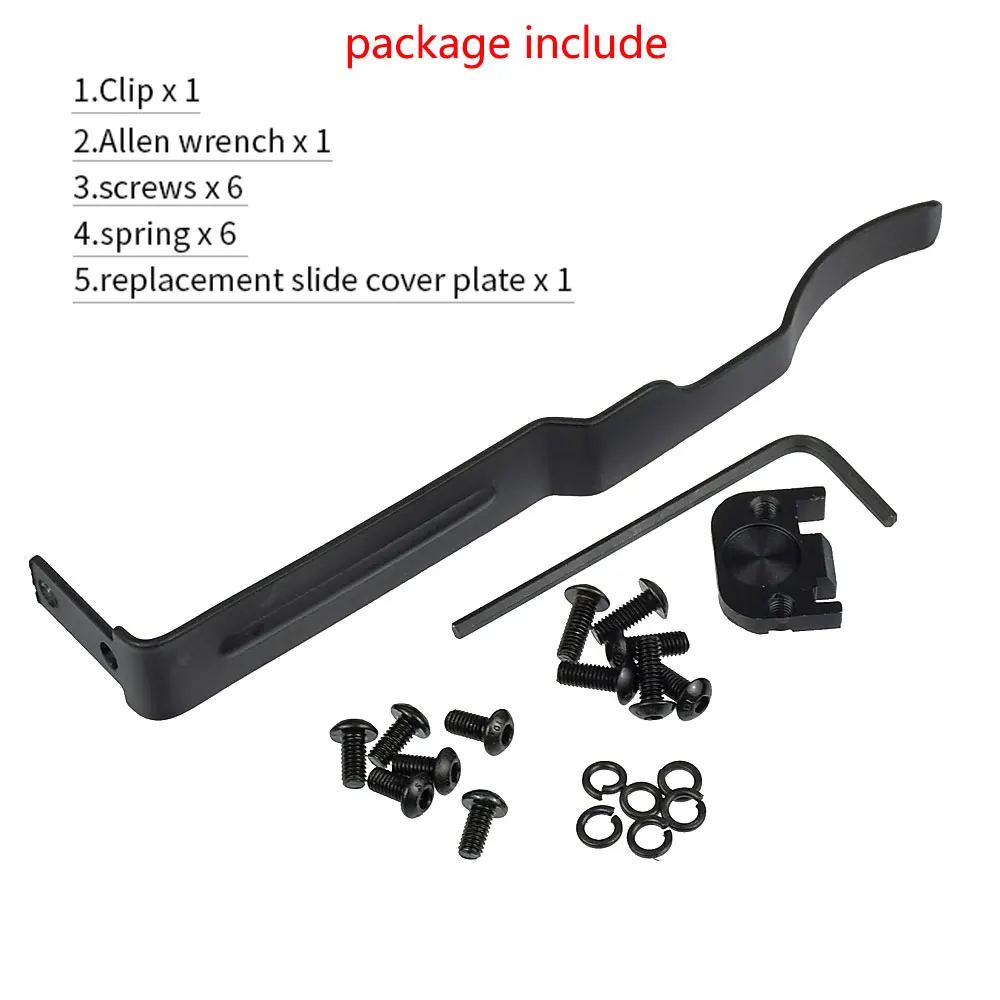 Кобура IWB Gun для правой и левой руки, скрытая накладка Glock 17 19 22 23 24 25 26 27 28 30S 31 32 33 34 35 36
Кобура IWB Gun для правой и левой руки, скрытая накладка Glock 17 19 22 23 24 25 26 27 28 30S 31 32 33 34 35 36
