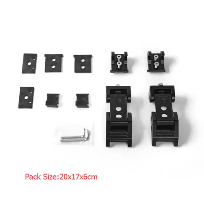 RR Buckle Cover Side Lock Hood Unlimited Accessories Hood Latch Locking Catch Buckle Car Modification Parts Buckle Lock
RR Buckle Cover Side Lock Hood Unlimited Accessories Hood Latch Locking Catch Buckle Car Modification Parts Buckle Lock