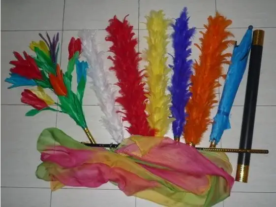 Feather Sticks Variation - Magic Trick ,Stage,Close Up Magic Props, Accessories,Mentalism,Comedy,Magia Toys,Joke,Gadget,Classic
Feather Sticks Variation - Magic Trick ,Stage,Close Up Magic Props, Accessories,Mentalism,Comedy,Magia Toys,Joke,Gadget,Classic