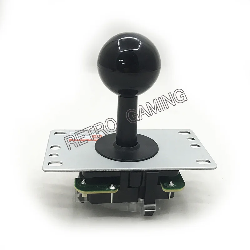 Designed for fighting game good spring 5 pin arcade joystick sanwa style joystick for DIY game machines arcade parts
Designed for fighting game good spring 5 pin arcade joystick sanwa style joystick for DIY game machines arcade parts