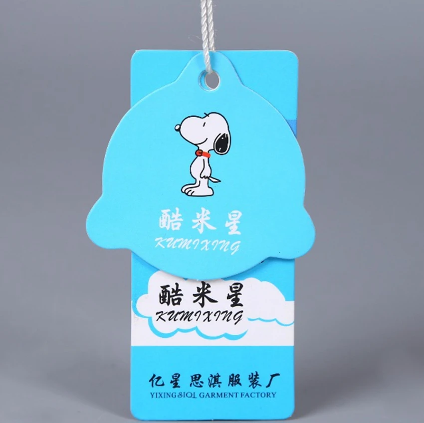 Custom hangtag printed paper tag clothes swing hang tags sale tags clothing label
Custom hangtag printed paper tag clothes swing hang tags sale tags clothing label