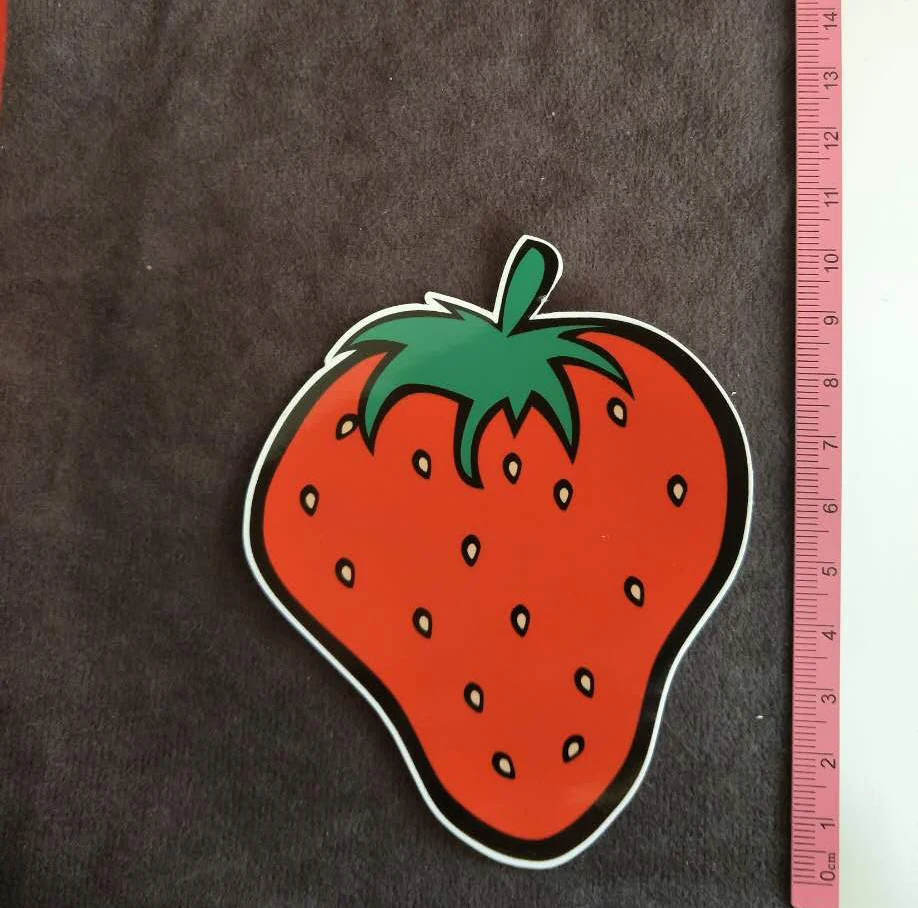 Наклейка из ПВХ для скейтборда ноутбука чемодана холодильника|stickers for|stickers