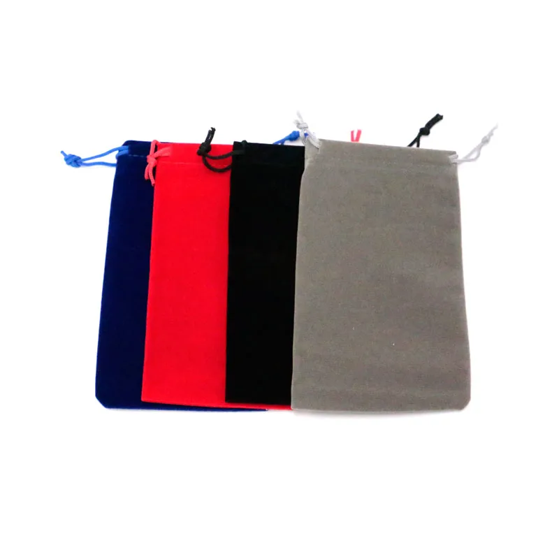 100% Velvet Bag 10x16cm 200pcs Charm Ornaments Storage Bag Beautiful Gift Party Wedding Packing Bag Jewelry Drawstring Pouches
100% Velvet Bag 10x16cm 200pcs Charm Ornaments Storage Bag Beautiful Gift Party Wedding Packing Bag Jewelry Drawstring Pouches