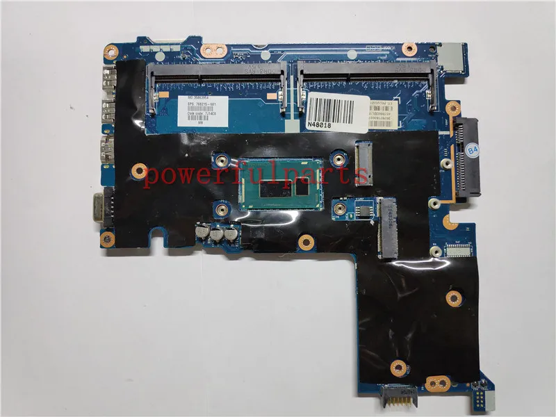 768215-501 768215-001 768215-601 For HP ProBook 430 g2 Laptop Mainboard with i3-4030U cpu la-b171p 100% fully Tested well
768215-501 768215-001 768215-601 For HP ProBook 430 g2 Laptop Mainboard with i3-4030U cpu la-b171p 100% fully Tested well