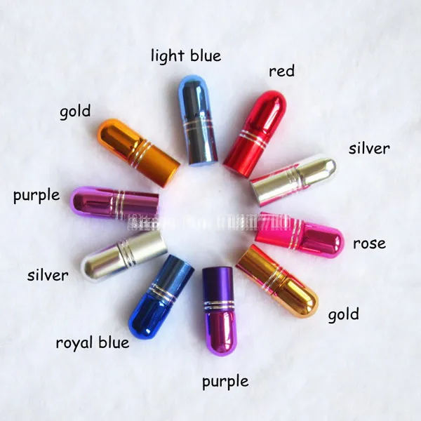 Capacity3ml 200pcs/lot Factory wholesale Ball bottles, paint bottles, bullet bottles, perfume points bottling,glass bottle
Capacity3ml 200pcs/lot Factory wholesale Ball bottles, paint bottles, bullet bottles, perfume points bottling,glass bottle