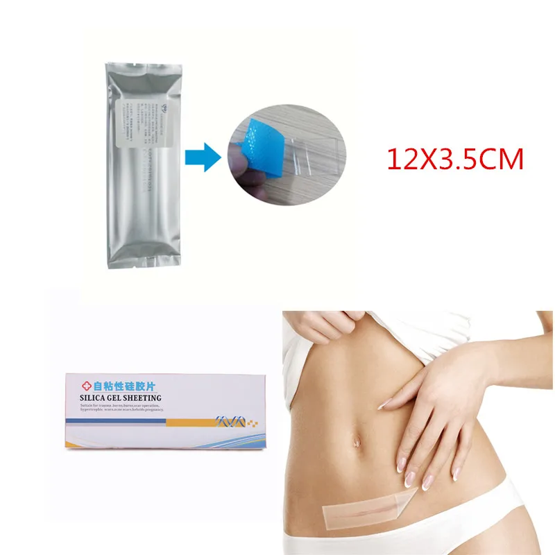 Efficient Caesarean Section Scar Removal Patch Reusable Scar Therapy Silicon Plaste Remove Acne Trauma Burn Skin Repair Washable
Efficient Caesarean Section Scar Removal Patch Reusable Scar Therapy Silicon Plaste Remove Acne Trauma Burn Skin Repair Washable