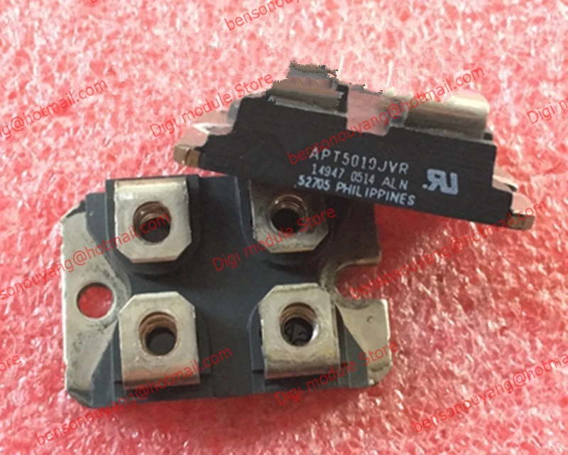 APT5010JVR