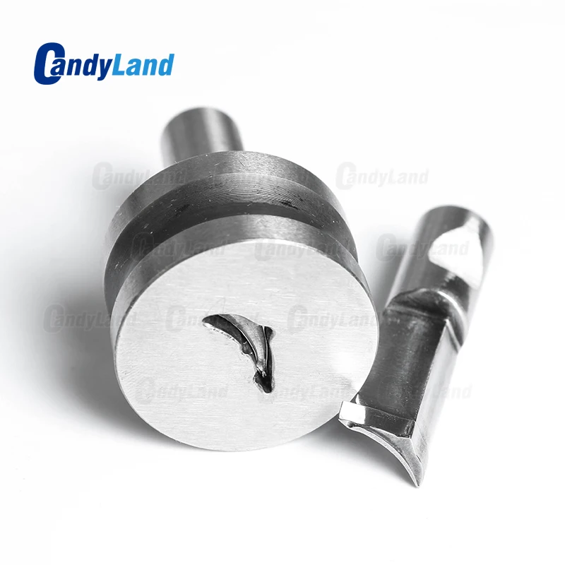 CandyLand Dolphin Shape Tablet Press 3D Punch Mold Candy Milk Punching Die Custom Logo Punching Die TDP1.5 Machine Free Shipping
CandyLand Dolphin Shape Tablet Press 3D Punch Mold Candy Milk Punching Die Custom Logo Punching Die TDP1.5 Machine Free Shipping