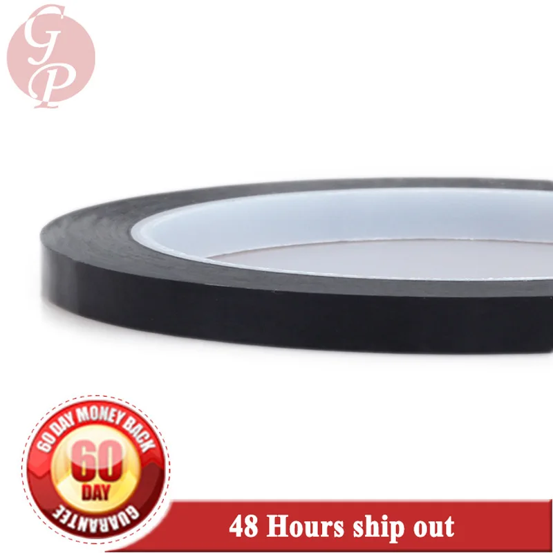 10mm width 66M long One Sided Glued Isolated Black Mylar Tape for transformers, Fasten
10mm width 66M long One Sided Glued Isolated Black Mylar Tape for transformers, Fasten