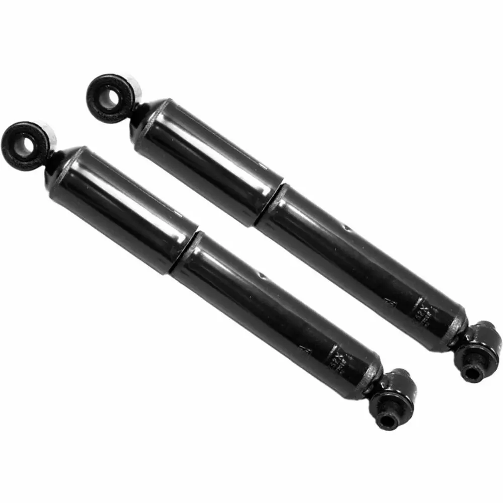Rear Pair Shocks & Struts Absorber For 2000 2001 2002 2003 2004 2005 2006 MAZDA MPV 37244,37244
Rear Pair Shocks & Struts Absorber For 2000 2001 2002 2003 2004 2005 2006 MAZDA MPV 37244,37244