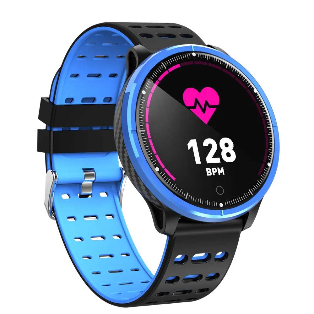 COXANG P71 Smart Watch Men IP68 Waterproof Pedometer Sport Smartwatch Heart Rate Monitor Man Fitness Hour Clock For Android IOS
COXANG P71 Smart Watch Men IP68 Waterproof Pedometer Sport Smartwatch Heart Rate Monitor Man Fitness Hour Clock For Android IOS