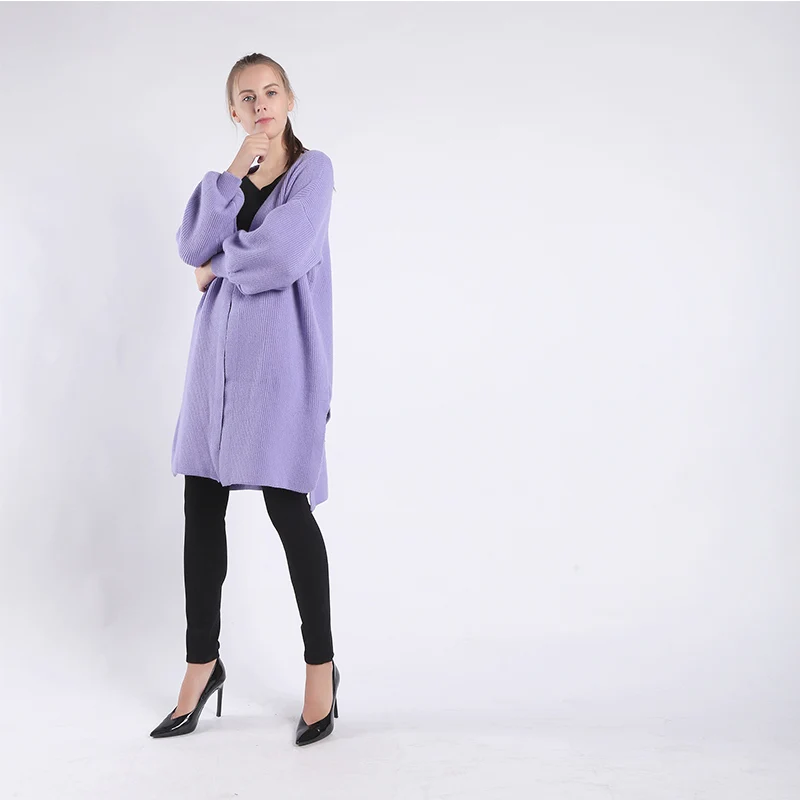 New style Casual fashion sweater coat Woman's coat Long coat No buttons Open stitch Suitable for various stature Free size
New style Casual fashion sweater coat Woman's coat Long coat No buttons Open stitch Suitable for various stature Free size