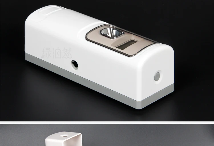 Automatic aerosol dispenser fragrance machine perfume machine flavoring machine air fresheners spray perfume dispensers
Automatic aerosol dispenser fragrance machine perfume machine flavoring machine air fresheners spray perfume dispensers
