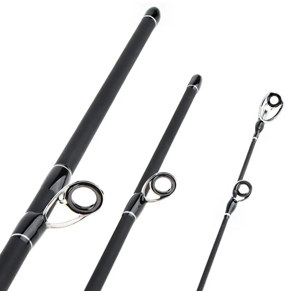 Durable 2.4m 4 Section Carbon Fiber Lure Fishing Rod M Power Ultra Light Spinning Fishing Pole
Durable 2.4m 4 Section Carbon Fiber Lure Fishing Rod M Power Ultra Light Spinning Fishing Pole