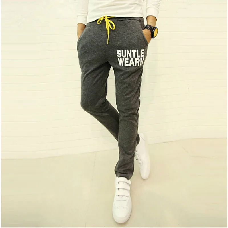 2020 Spring Summer Autumn Men's Causal Harem Pants, Male Fashion Hip Hop Slacks Trousers, Joggers Sweatpants
2020 Spring Summer Autumn Men's Causal Harem Pants, Male Fashion Hip Hop Slacks Trousers, Joggers Sweatpants