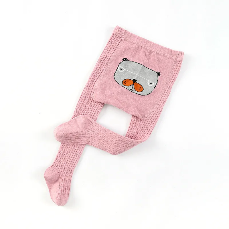 Cotton Tights for Girls Boys Tights Kids Toddler Soft Cartoon Baby Children Stocking Pantyhose Infants Clothing For 1-4Year
Cotton Tights for Girls Boys Tights Kids Toddler Soft Cartoon Baby Children Stocking Pantyhose Infants Clothing For 1-4Year
