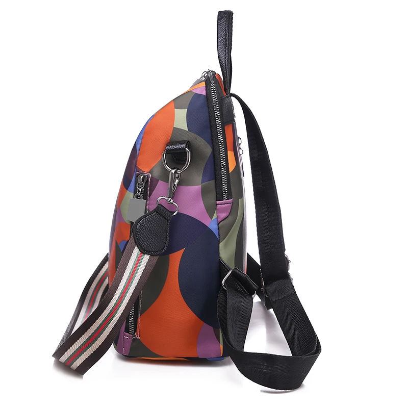 Модный дизайнерский рюкзак Glorria от известного бренда женская сумка 2020 школьная