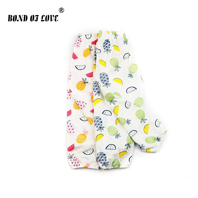 Newborn Baby Pants Pineapple Printed Children Clothing Toddler Boys Girls Full Length Loose Pants Cotton Clothes For Kids
Newborn Baby Pants Pineapple Printed Children Clothing Toddler Boys Girls Full Length Loose Pants Cotton Clothes For Kids