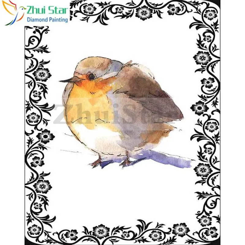 DIY 5D Diamond Embroidery Crystals Diamond Mosaic obesity bird Square Rhinestones Diamond Painting Cross Stitch Kits gx
DIY 5D Diamond Embroidery Crystals Diamond Mosaic obesity bird Square Rhinestones Diamond Painting Cross Stitch Kits gx