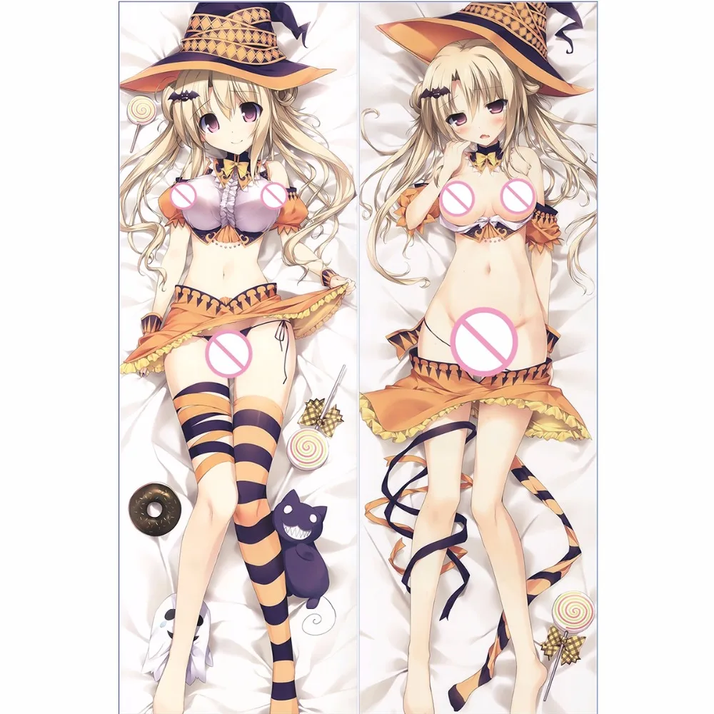 Japanese Anime karory Sexy Hugging Body Pillow Case Pet Pillowcase Cover Modified 2way Tricot
Japanese Anime karory Sexy Hugging Body Pillow Case Pet Pillowcase Cover Modified 2way Tricot