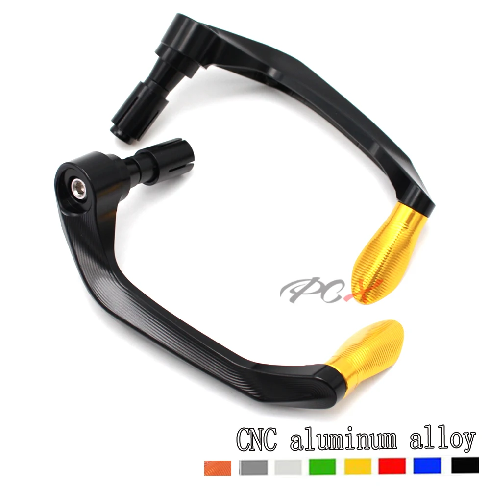 Universal 7/8" 22mm Motorcycle Handlebar Brake Clutch Levers Protector Guard For Yamaha YZF R6 YZFR6 1999-2004 YZF600
Universal 7/8" 22mm Motorcycle Handlebar Brake Clutch Levers Protector Guard For Yamaha YZF R6 YZFR6 1999-2004 YZF600