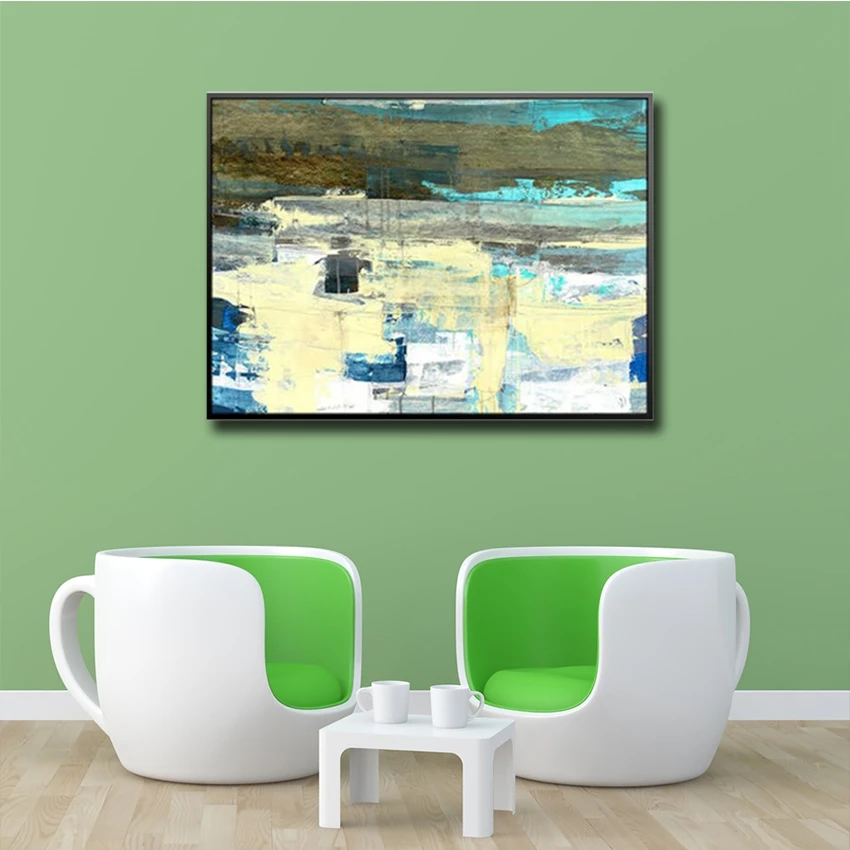 100% Hand Painted High Quality Oil Painting Abstract Canvas Wall Art Unframed Artwork Painting Decoration Pieces For Living Room
100% Hand Painted High Quality Oil Painting Abstract Canvas Wall Art Unframed Artwork Painting Decoration Pieces For Living Room