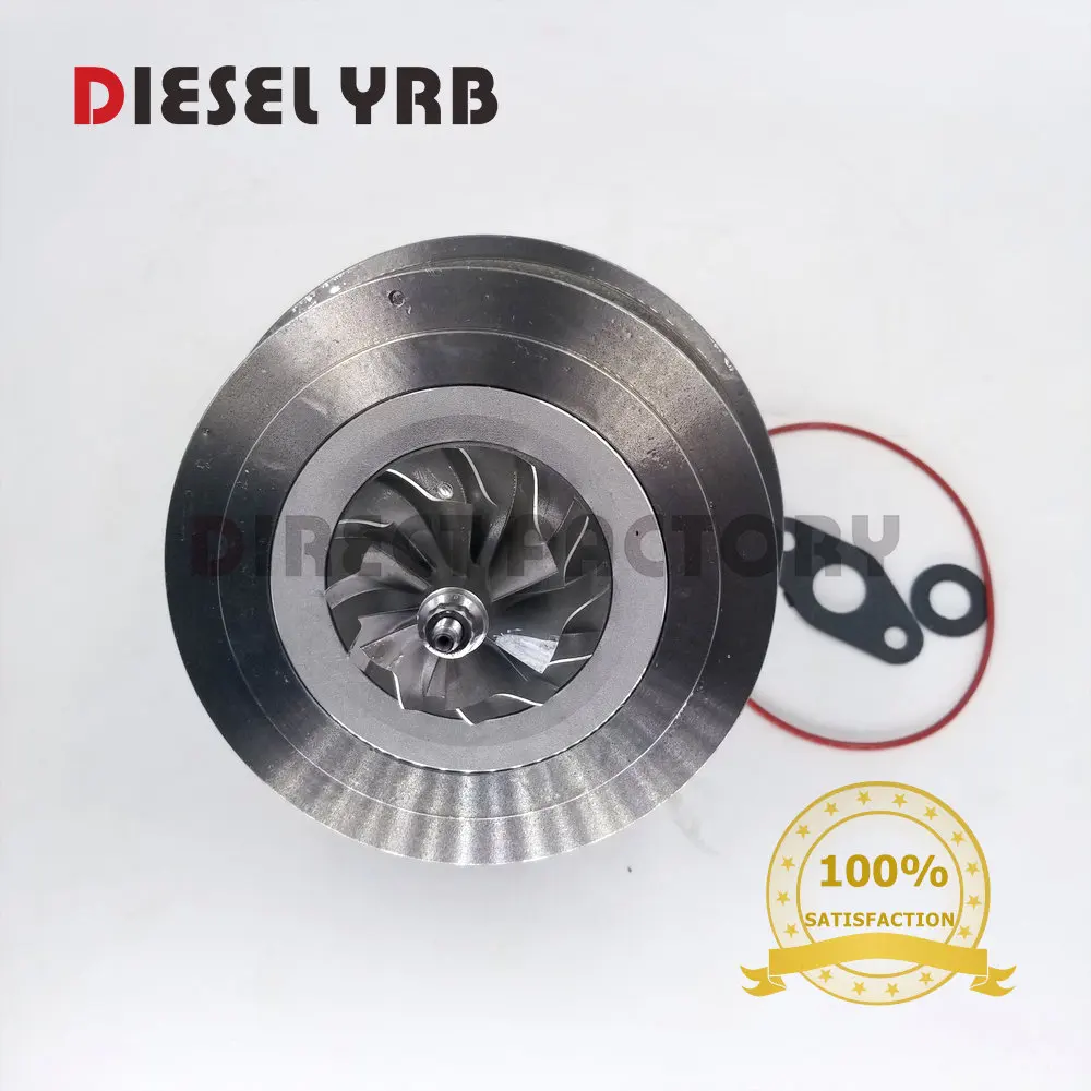Turbine repair kit - GTB2260VZK turbo core assy CHRA for Ford Ranger 3.2 L DURATORQ 2011- Cartridge 812971 / 798166
Turbine repair kit - GTB2260VZK turbo core assy CHRA for Ford Ranger 3.2 L DURATORQ 2011- Cartridge 812971 / 798166