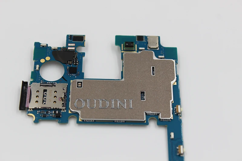 100 % UNLOCKEDH791 16GB work for LG LG Nexus 5X Mainboard Original for LG H791 16GB Motherboard test is work
100 % UNLOCKEDH791 16GB work for LG LG Nexus 5X Mainboard Original for LG H791 16GB Motherboard test is work