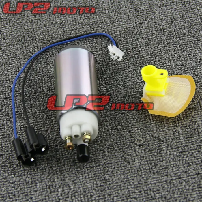 Подходит для Honda CBR600RR CBR600 F5 2003-2006 бензиновый насос мотоциклетный бензиновый насос топливный насос
Подходит для Honda CBR600RR CBR600 F5 2003-2006 бензиновый насос мотоциклетный бензиновый насос топливный насос