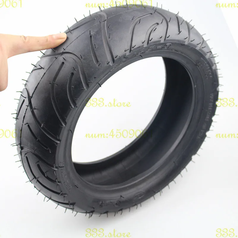 Tubeless 8-inch sports car tires 90/65-8 vacuum tires small monkey sports car front 90/65-8 inch tire
Tubeless 8-inch sports car tires 90/65-8 vacuum tires small monkey sports car front 90/65-8 inch tire