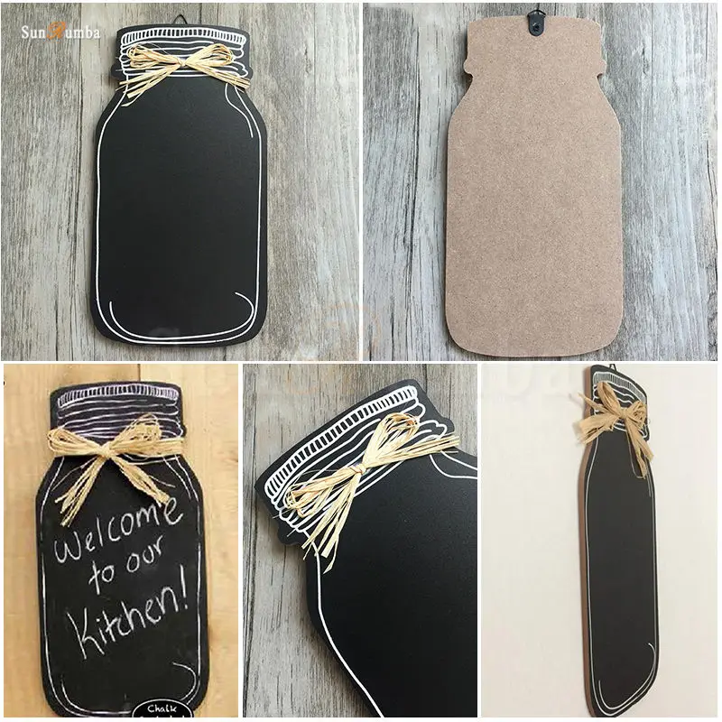 1pcs Blank Blackboard Message Board Milk Cans Wall Sign Home Decor Wooden Signs Wedding Decoration Party Decorations
1pcs Blank Blackboard Message Board Milk Cans Wall Sign Home Decor Wooden Signs Wedding Decoration Party Decorations