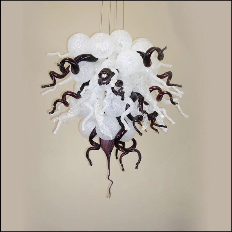 Zhongshan Manufacturer Blown Glass Chandelier Light Modern Hotel Decor Murano Glass Chandelier Light
Zhongshan Manufacturer Blown Glass Chandelier Light Modern Hotel Decor Murano Glass Chandelier Light