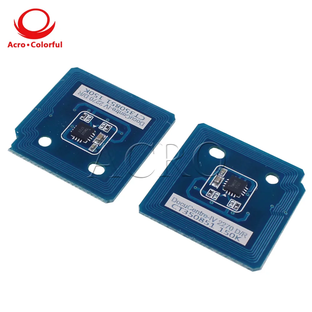 Japan Version CT350850 Drum Chip Reset for Xerox DocuCentre-IV C5570 C4470 C3370 C2270 laser printer
Japan Version CT350850 Drum Chip Reset for Xerox DocuCentre-IV C5570 C4470 C3370 C2270 laser printer